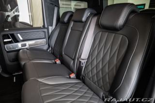 Mercedes-Benz G  2025