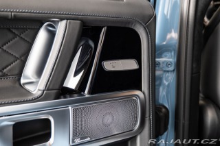Mercedes-Benz G  2025