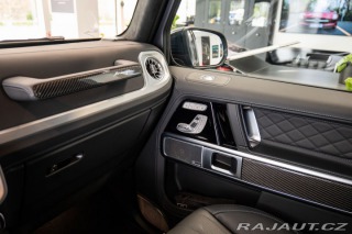 Mercedes-Benz G  2025