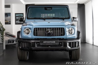 Mercedes-Benz G  2025