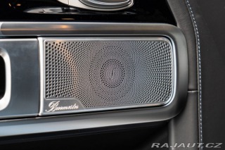 Mercedes-Benz G  2025