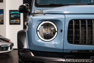Mercedes-Benz G  2025