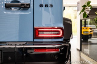 Mercedes-Benz G  2025