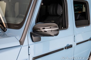 Mercedes-Benz G  2025