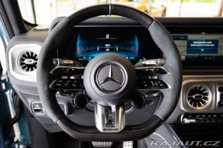 Mercedes-Benz G  2025