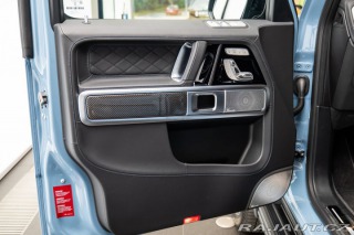 Mercedes-Benz G  2025