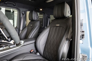 Mercedes-Benz G  2025