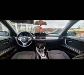 BMW 3 E91