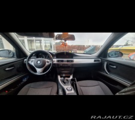 BMW 3 E91 2006