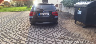 BMW 3 E91 2006