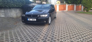 BMW 3 E91 2006