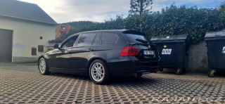 BMW 3 E91 2006