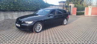 BMW 3 E91 2006