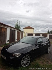 BMW 3 E91 2006