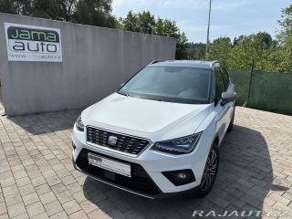 Seat Arona 1,0TSI 85kW XCELLENCE 1.M