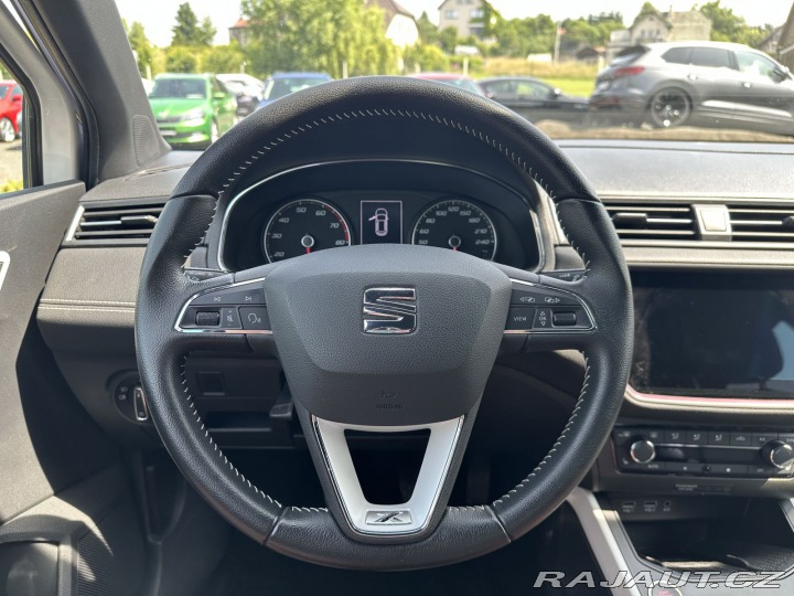 Seat Arona 1,0TSI 85kW XCELLENCE 1.M 2018