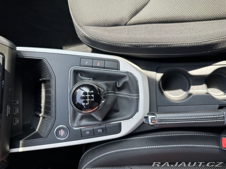 Seat Arona 1,0TSI 85kW XCELLENCE 1.M 2018