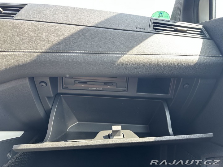Seat Arona 1,0TSI 85kW XCELLENCE 1.M 2018