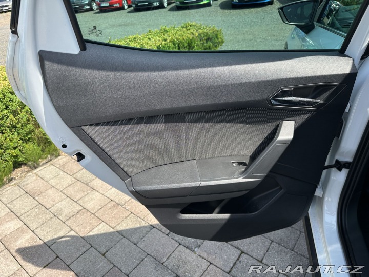Seat Arona 1,0TSI 85kW XCELLENCE 1.M 2018