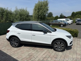 Seat Arona 1,0TSI 85kW XCELLENCE 1.M 2018