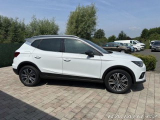 Seat Arona 1,0TSI 85kW XCELLENCE 1.M 2018