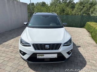Seat Arona 1,0TSI 85kW XCELLENCE 1.M 2018