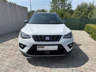 Seat Arona 1,0TSI 85kW XCELLENCE 1.M 2018