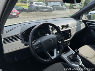Seat Arona 1,0TSI 85kW XCELLENCE 1.M 2018