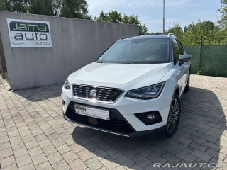 Seat Arona 1,0TSI 85kW XCELLENCE 1.M 2018