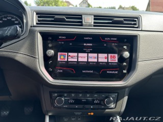Seat Arona 1,0TSI 85kW XCELLENCE 1.M 2018
