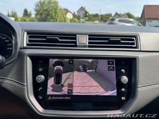 Seat Arona 1,0TSI 85kW XCELLENCE 1.M 2018