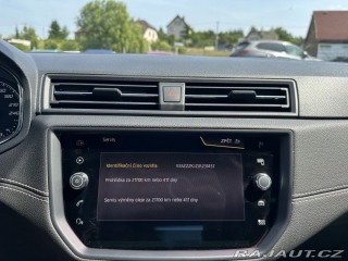 Seat Arona 1,0TSI 85kW XCELLENCE 1.M 2018