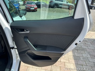 Seat Arona 1,0TSI 85kW XCELLENCE 1.M 2018