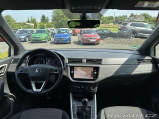 Seat Arona 1,0TSI 85kW XCELLENCE 1.M 2018