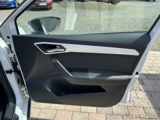 Seat Arona 1,0TSI 85kW XCELLENCE 1.M 2018