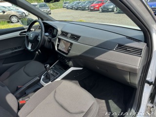 Seat Arona 1,0TSI 85kW XCELLENCE 1.M 2018