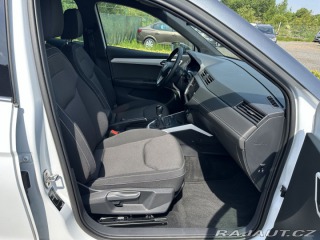 Seat Arona 1,0TSI 85kW XCELLENCE 1.M 2018