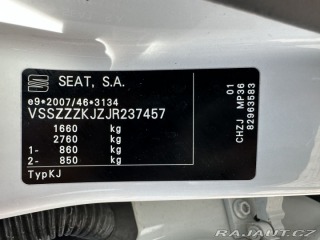Seat Arona 1,0TSI 85kW XCELLENCE 1.M 2018