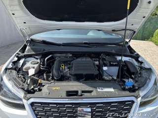 Seat Arona 1,0TSI 85kW XCELLENCE 1.M 2018
