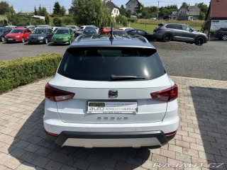 Seat Arona 1,0TSI 85kW XCELLENCE 1.M 2018