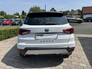 Seat Arona 1,0TSI 85kW XCELLENCE 1.M 2018