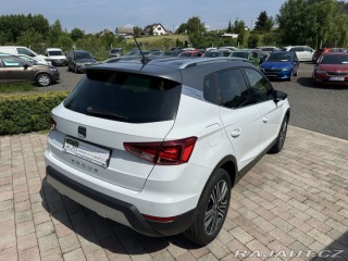 Seat Arona 1,0TSI 85kW XCELLENCE 1.M 2018