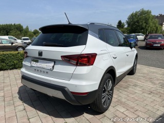 Seat Arona 1,0TSI 85kW XCELLENCE 1.M 2018