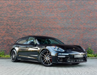 Porsche  Panamera Sport Turismo  4S E-Hybrid 412KW, FACEL