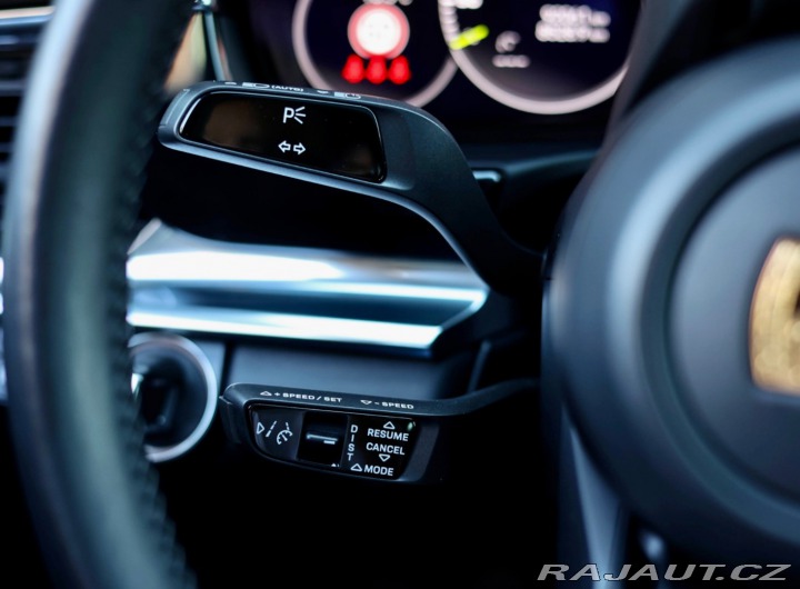 Porsche Ostatní modely Panamera Sport Turismo 4S E-Hybrid 412KW, FACEL 2023