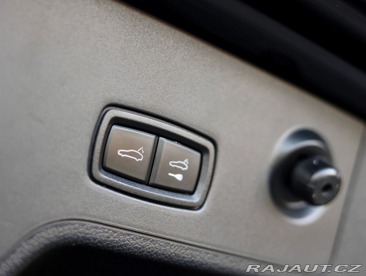 Porsche Ostatní modely Panamera Sport Turismo 4S E-Hybrid 412KW, FACEL 2023