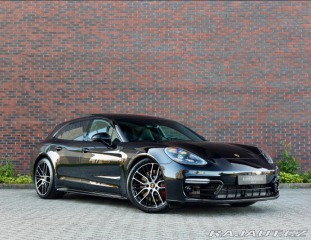 Porsche Ostatní modely Panamera Sport Turismo  4S E-Hybrid 412KW, FACEL 2023