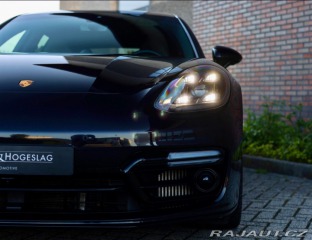 Porsche Ostatní modely Panamera Sport Turismo  4S E-Hybrid 412KW, FACEL 2023