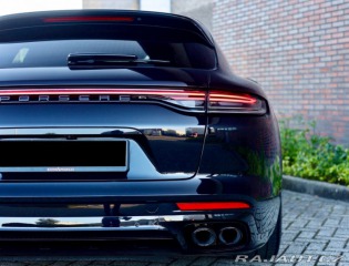 Porsche Ostatní modely Panamera Sport Turismo  4S E-Hybrid 412KW, FACEL 2023