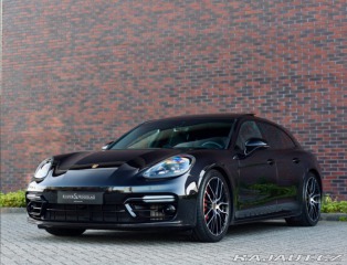 Porsche Ostatní modely Panamera Sport Turismo  4S E-Hybrid 412KW, FACEL 2023